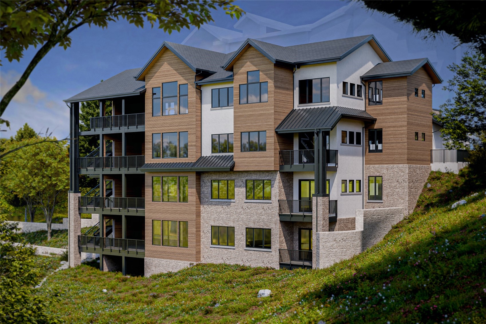 2410 Ski Trail LANE 703