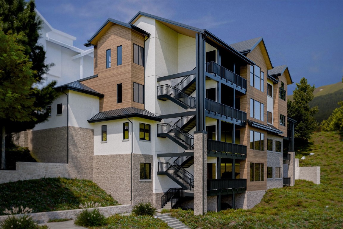 2410 Ski Trail LANE 703