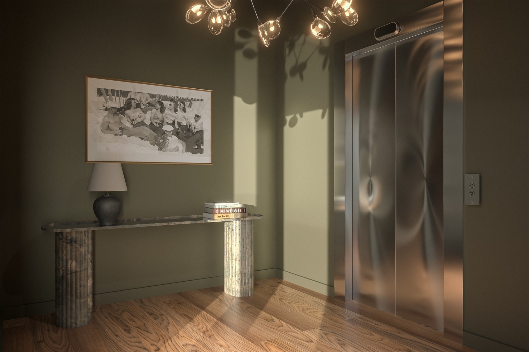 2410 Ski Trail LANE 703