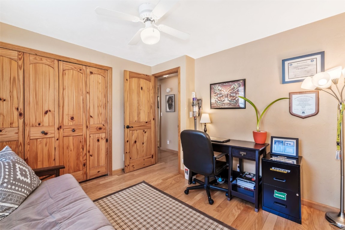 2930 Columbine DRIVE 102