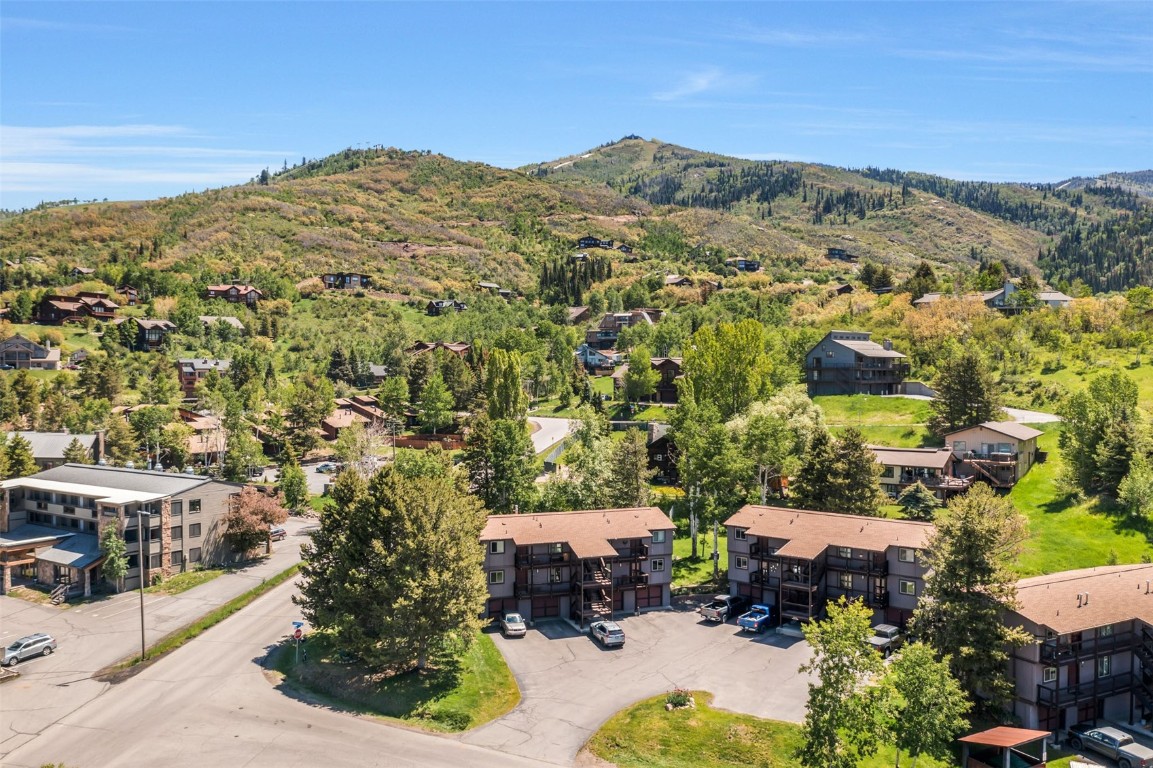 2930 Columbine DRIVE 102