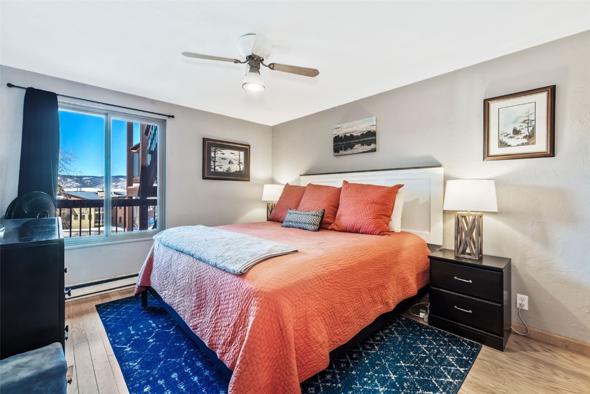 2930 Columbine DRIVE 102