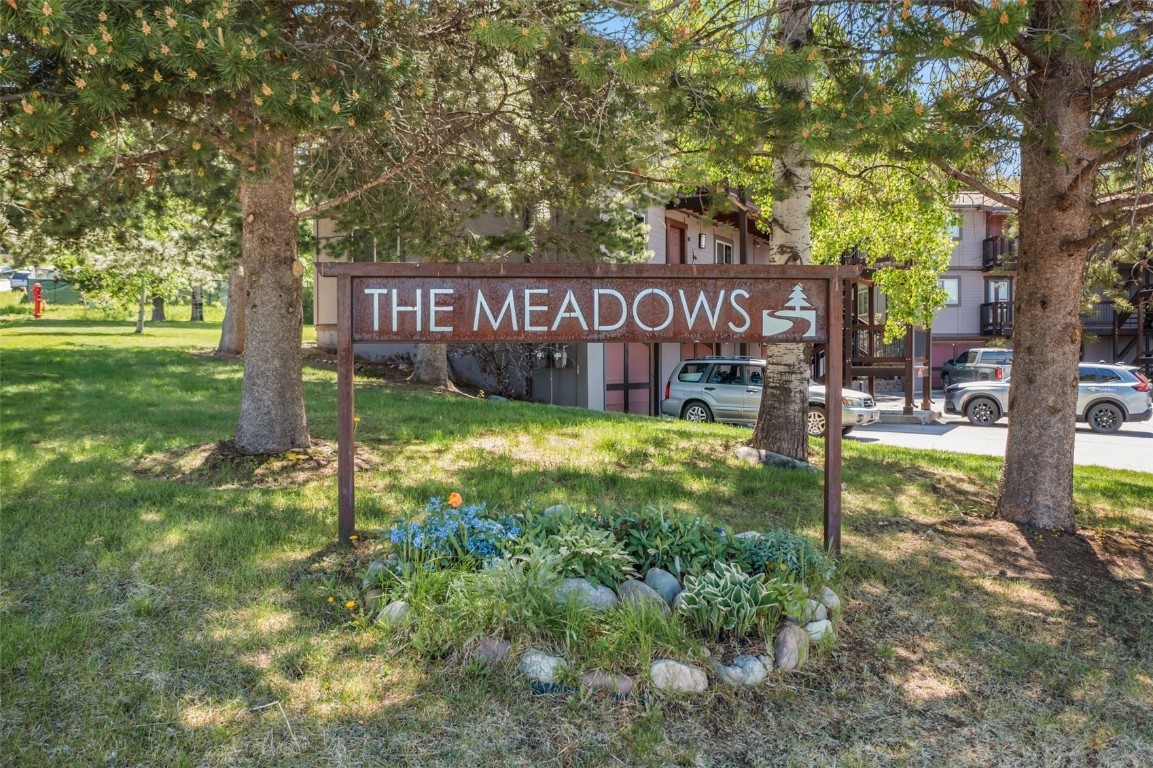 2930 Columbine DRIVE 102