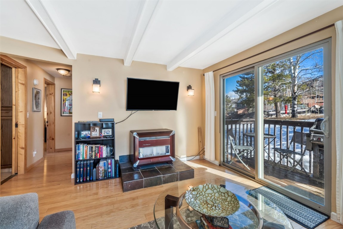 2930 Columbine DRIVE 102