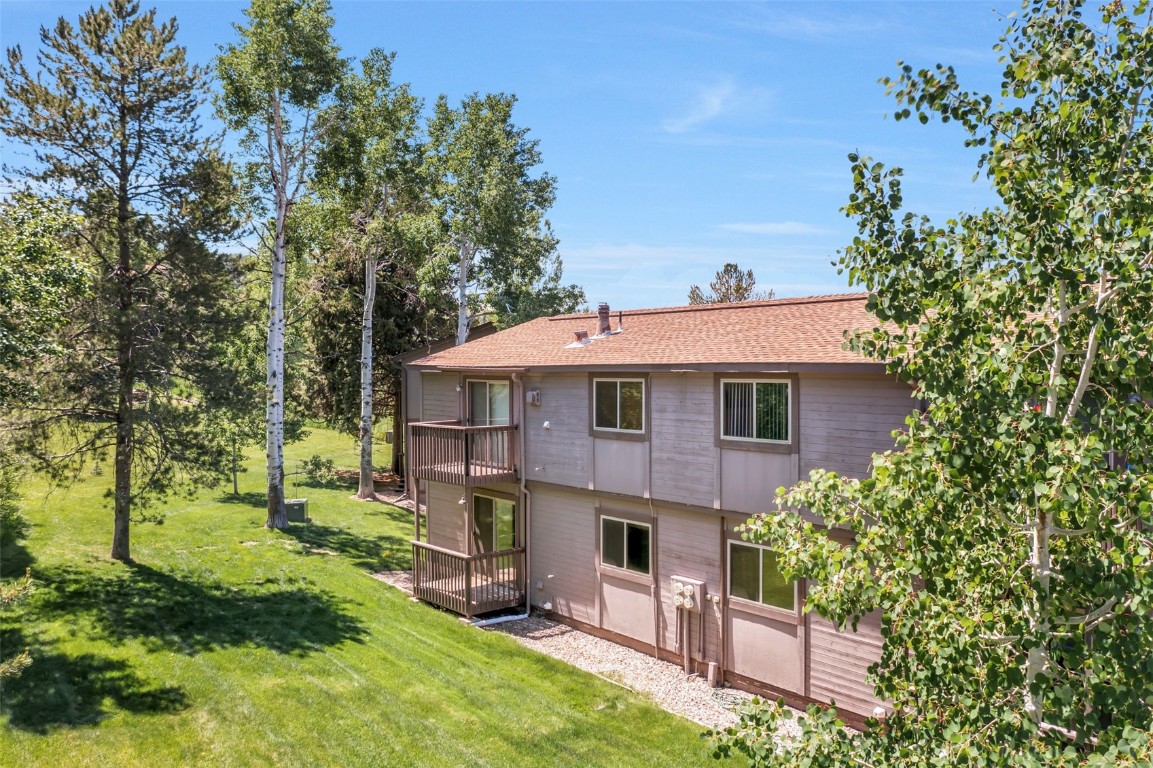 2930 Columbine DRIVE 102