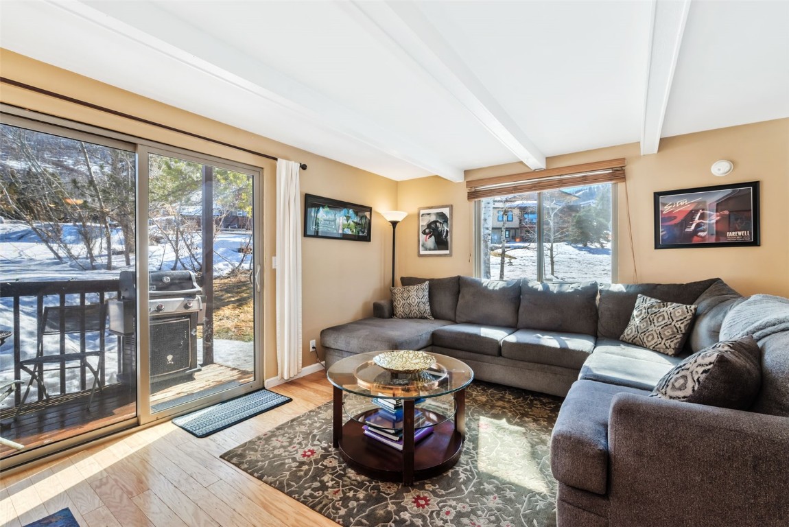 2930 Columbine DRIVE 102