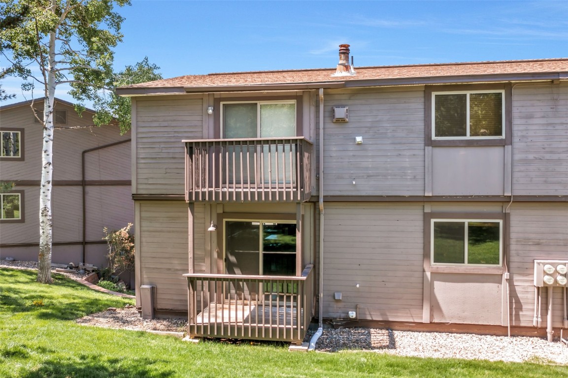 2930 Columbine DRIVE 102