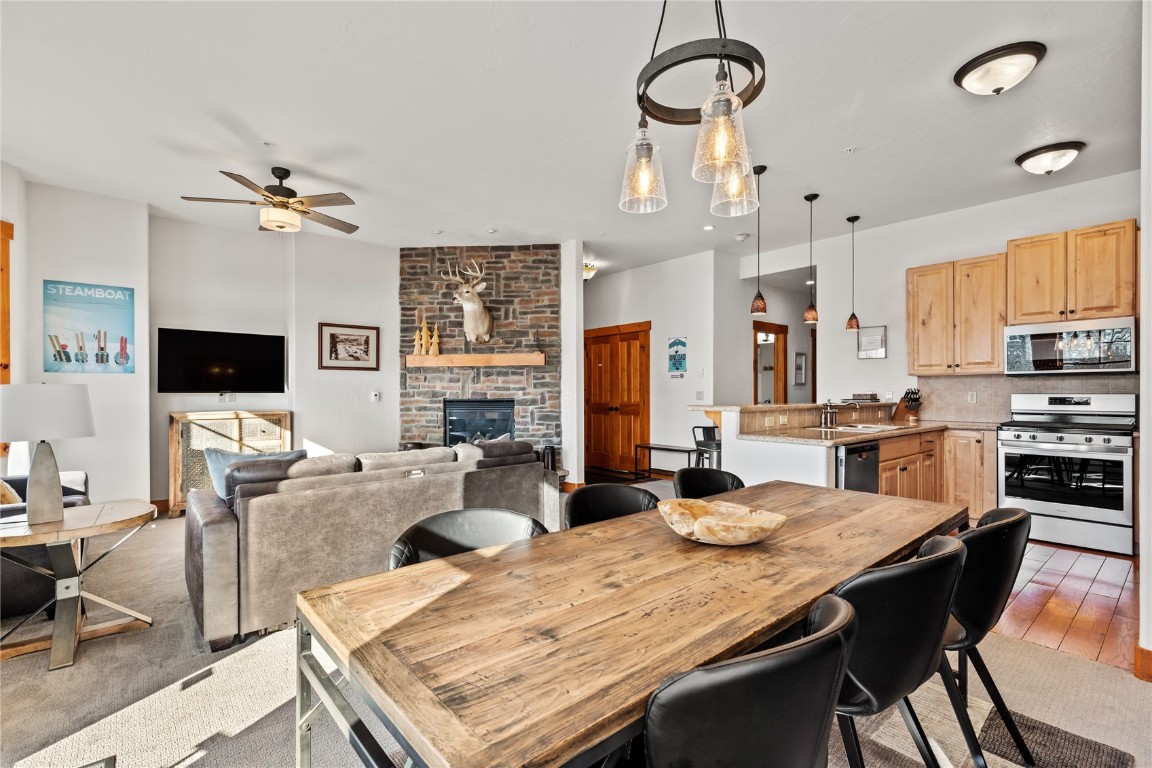 500 Anglers DRIVE 204