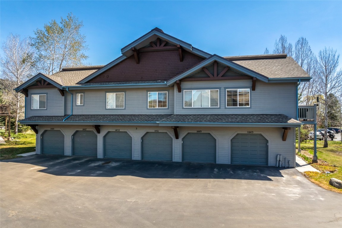 1453 Morgan COURT 306