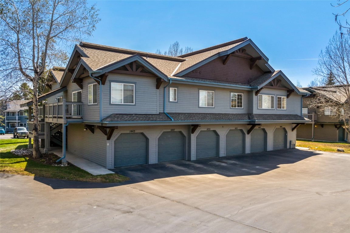 1453 Morgan COURT 306