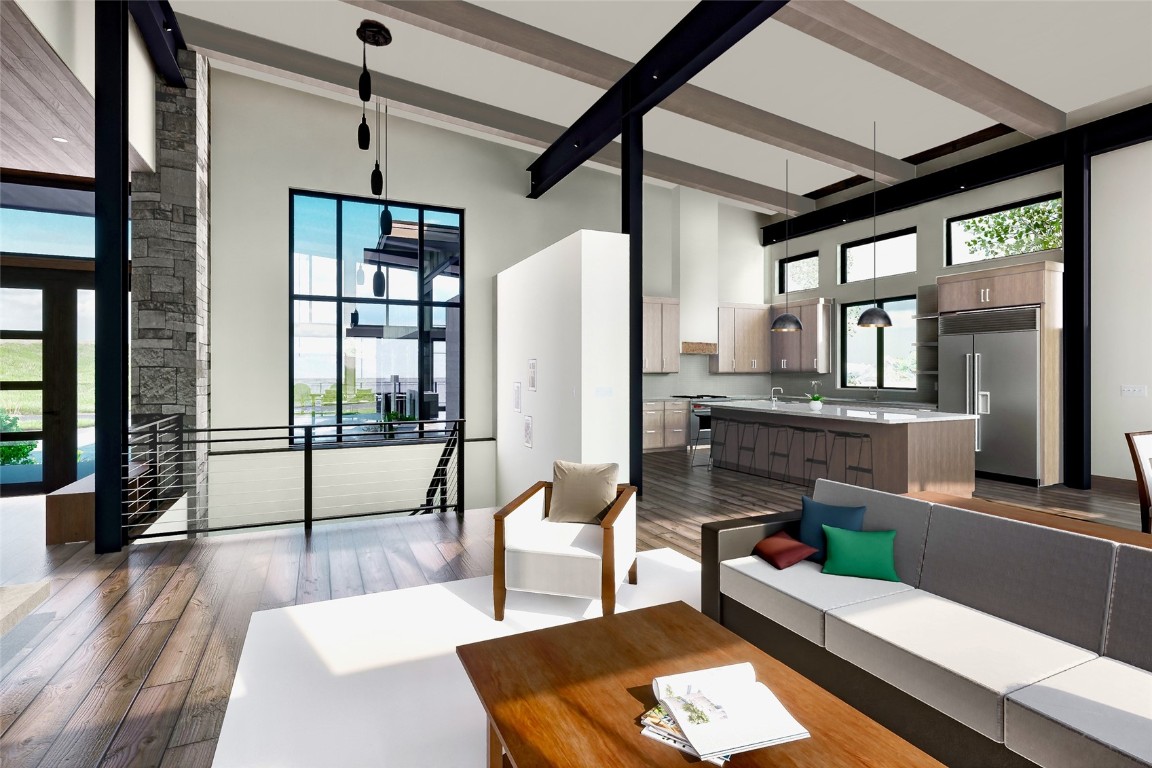 971 Steamboat BOULEVARD