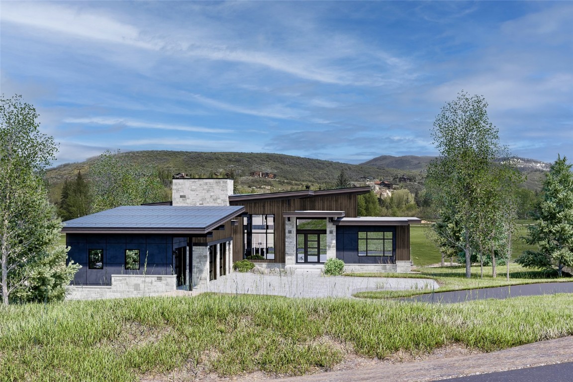 971 Steamboat BOULEVARD