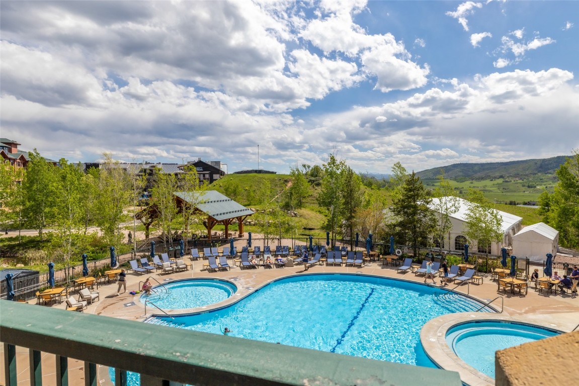 2300 Mount Werner CIRCLE 413