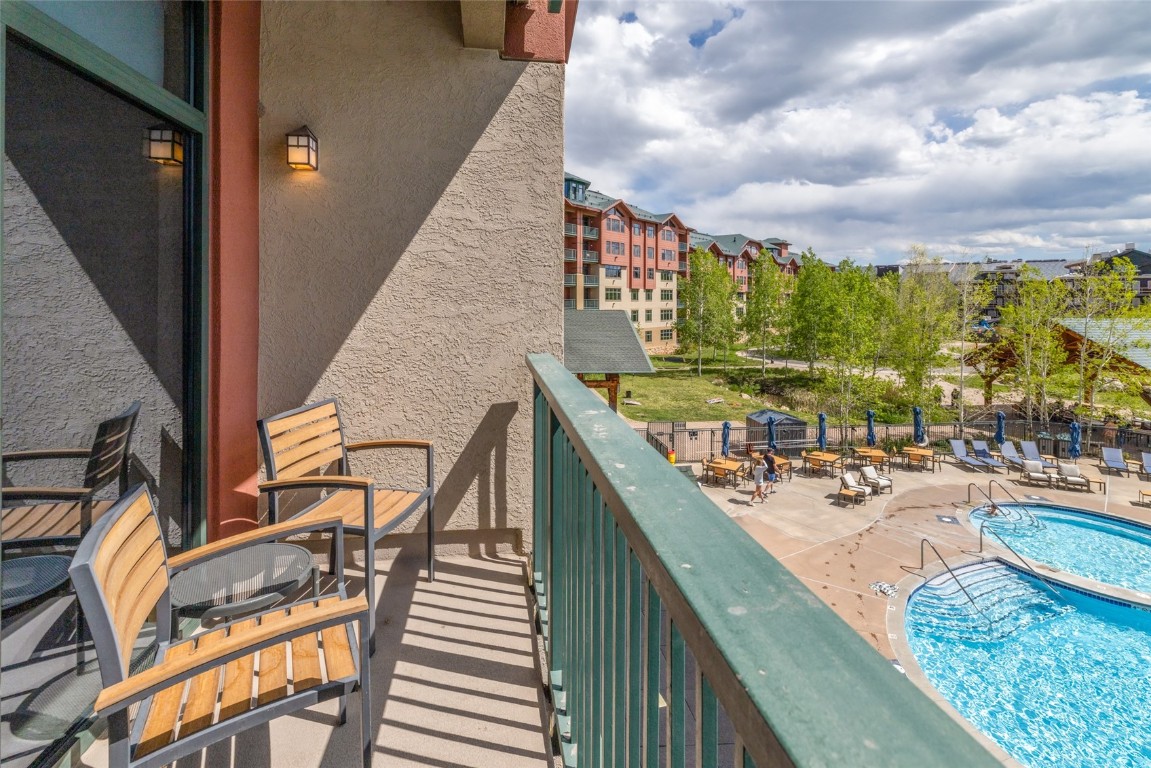 2300 Mount Werner CIRCLE 413