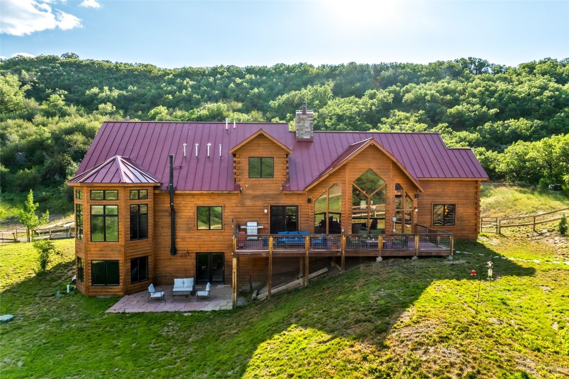 31055 Deerwood Ranch ROAD