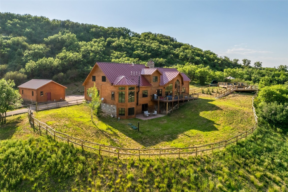 31055 Deerwood Ranch ROAD