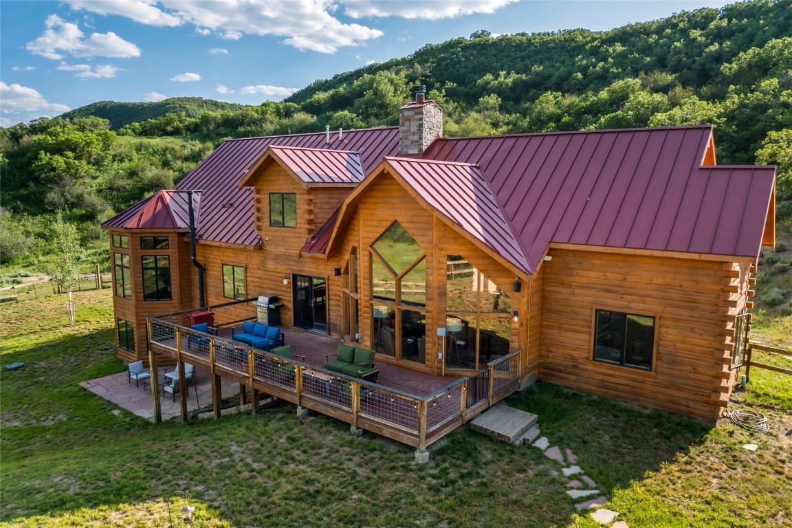 31055 Deerwood Ranch ROAD