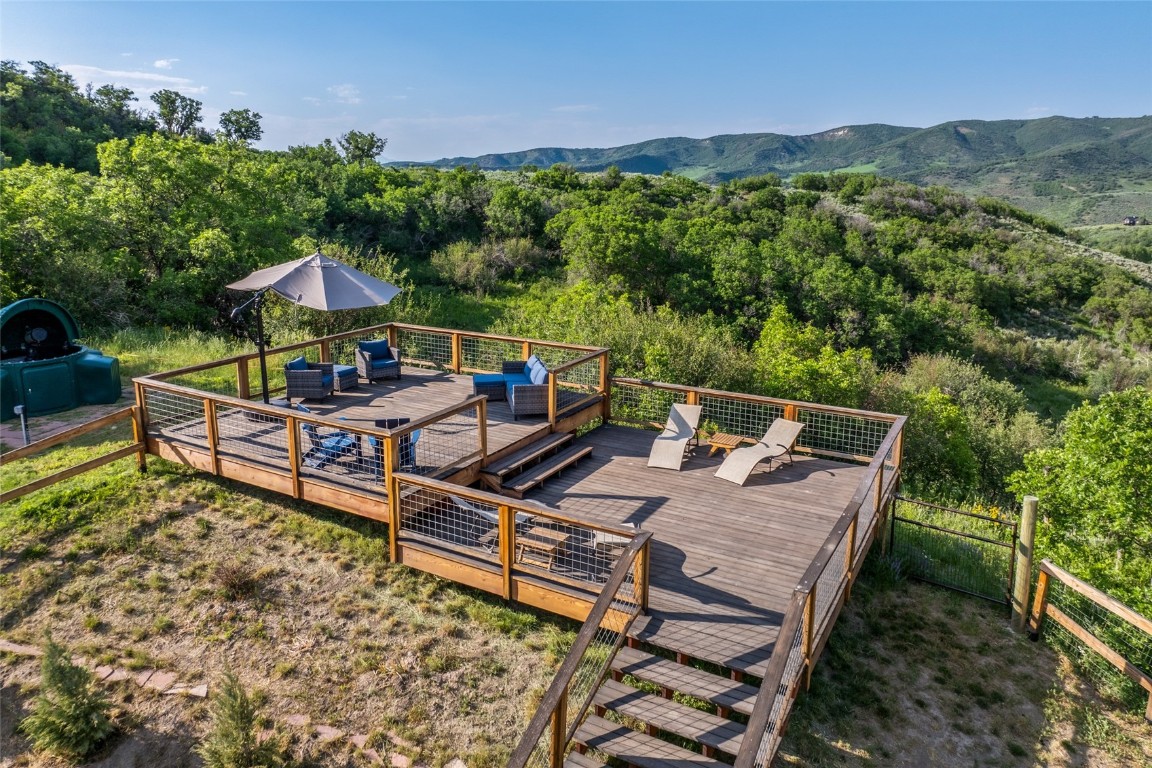 31055 Deerwood Ranch ROAD