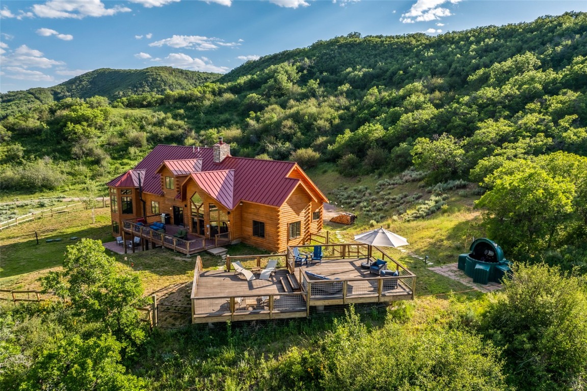 31055 Deerwood Ranch ROAD