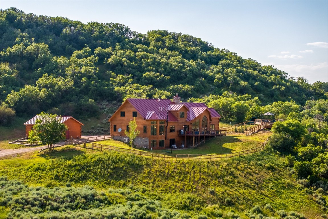 31055 Deerwood Ranch ROAD
