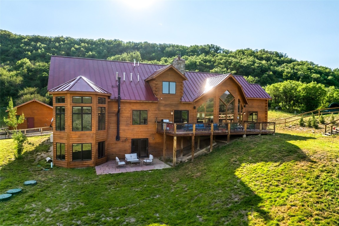 31055 Deerwood Ranch ROAD
