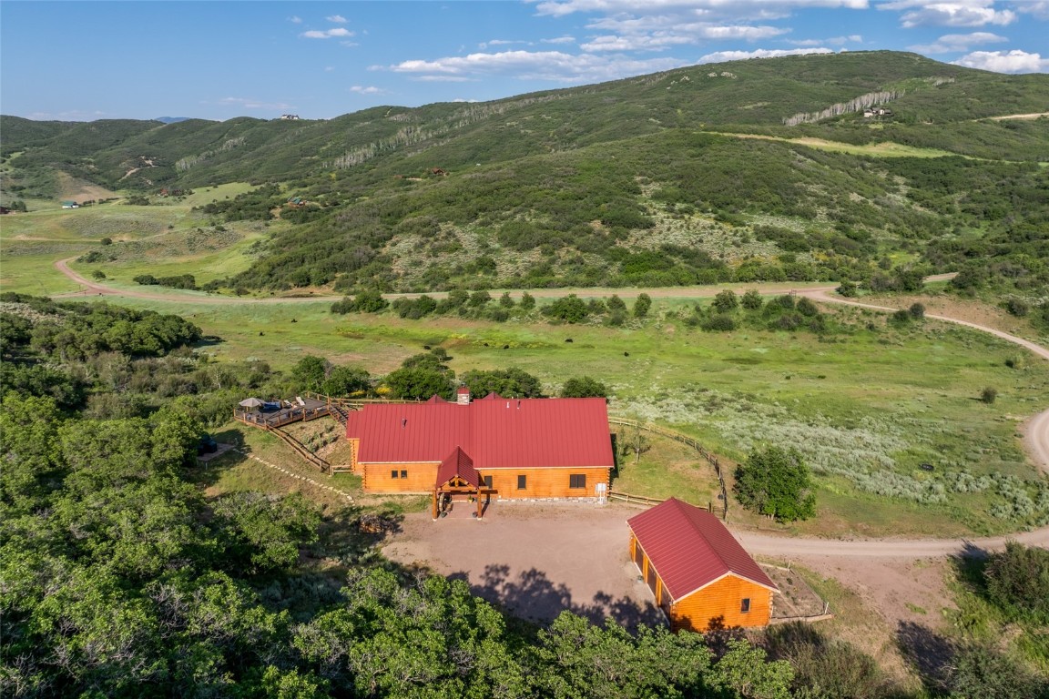 31055 Deerwood Ranch ROAD