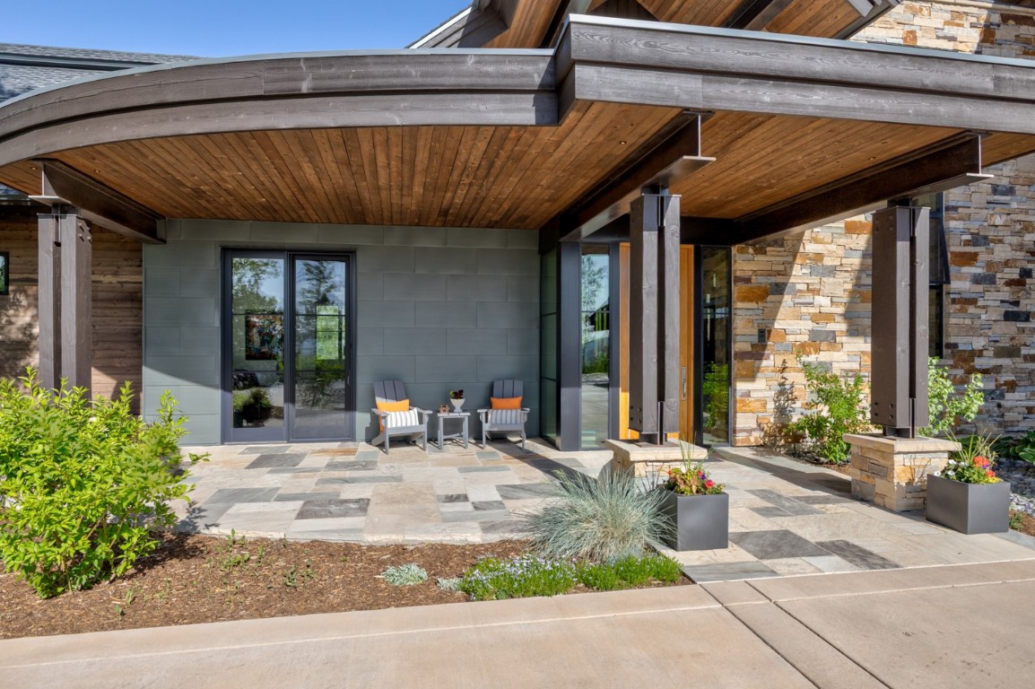 380 Boulder Ridge ROAD