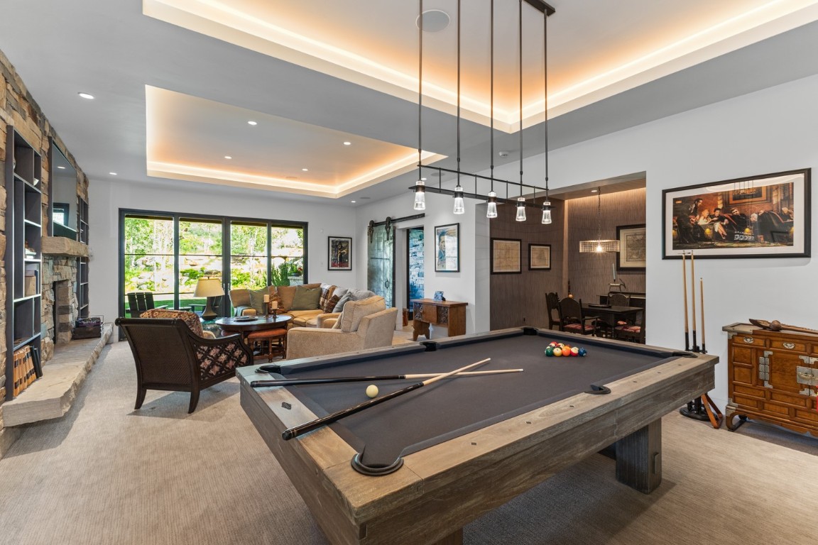 380 Boulder Ridge ROAD