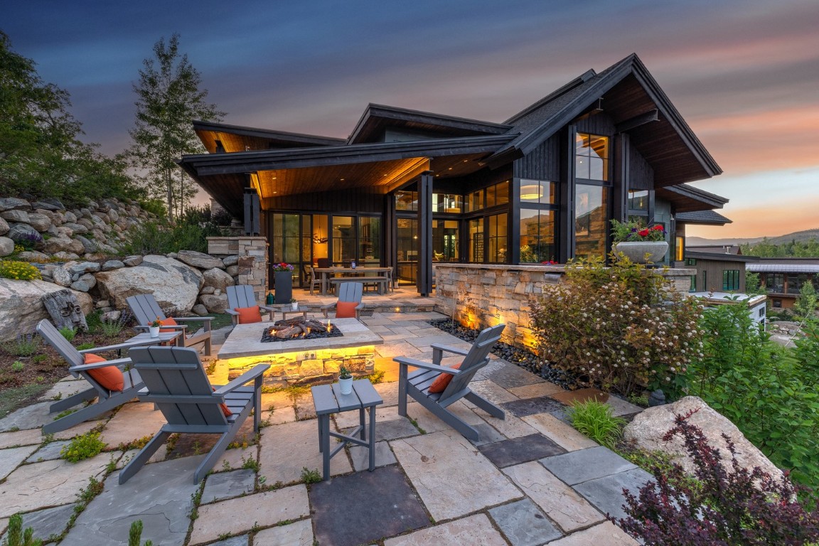 380 Boulder Ridge ROAD