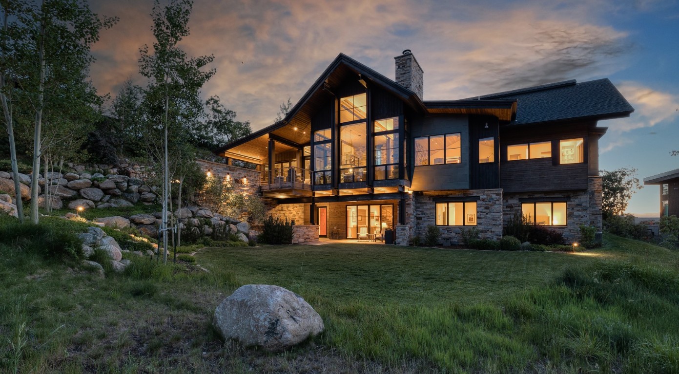 380 Boulder Ridge ROAD