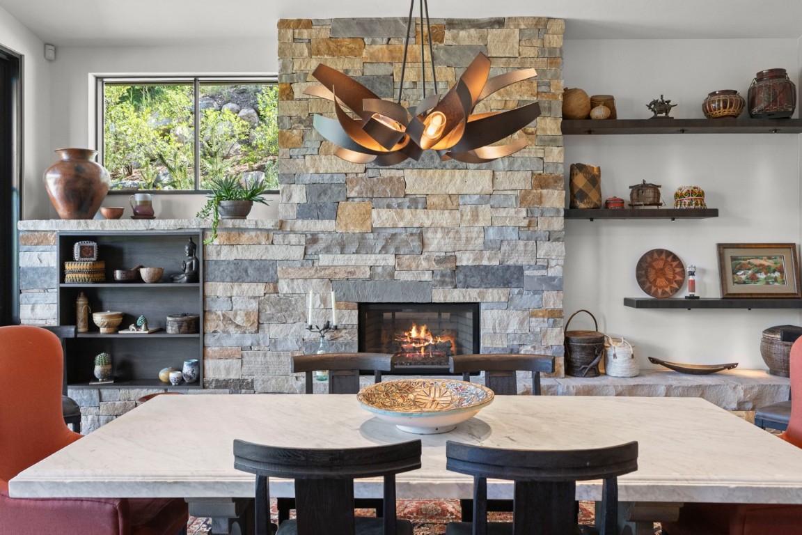 380 Boulder Ridge ROAD