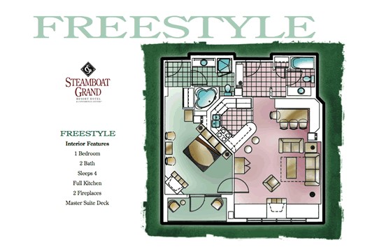 2300 Mt. Werner Circle 242/244 Cal 7