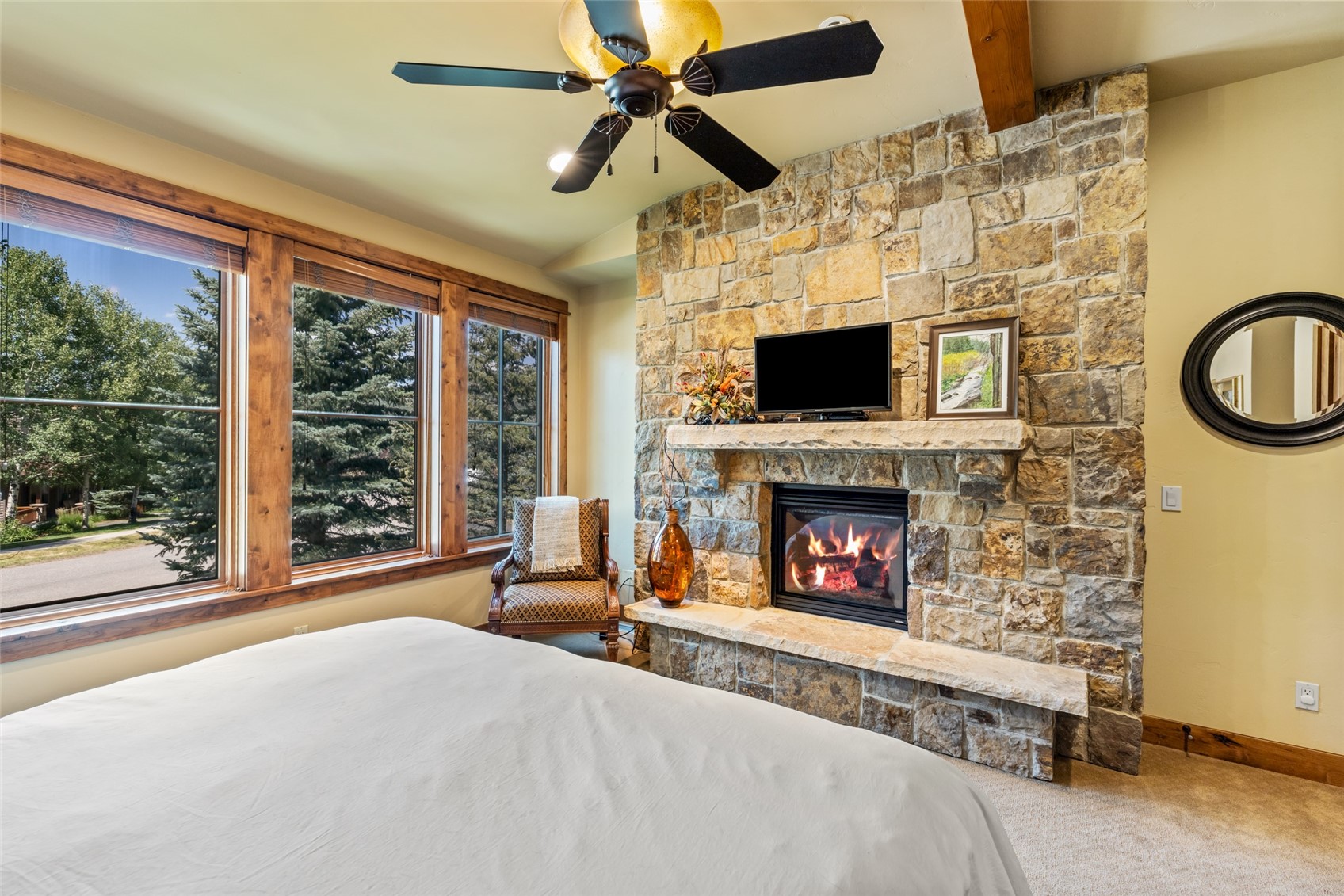 1996 Indian Summer DRIVE 10-A