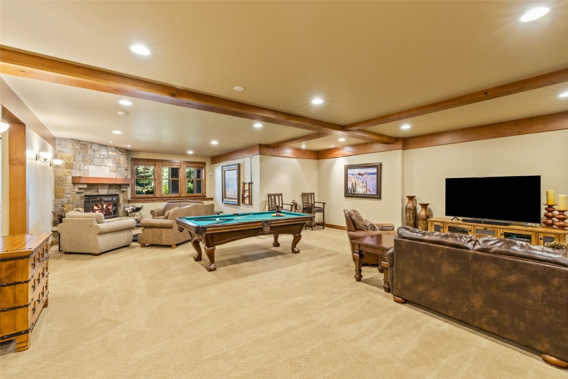 1996 Indian Summer DRIVE 10-A