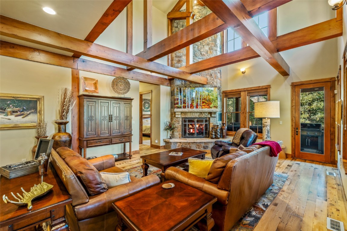 1996 Indian Summer DRIVE 10-A