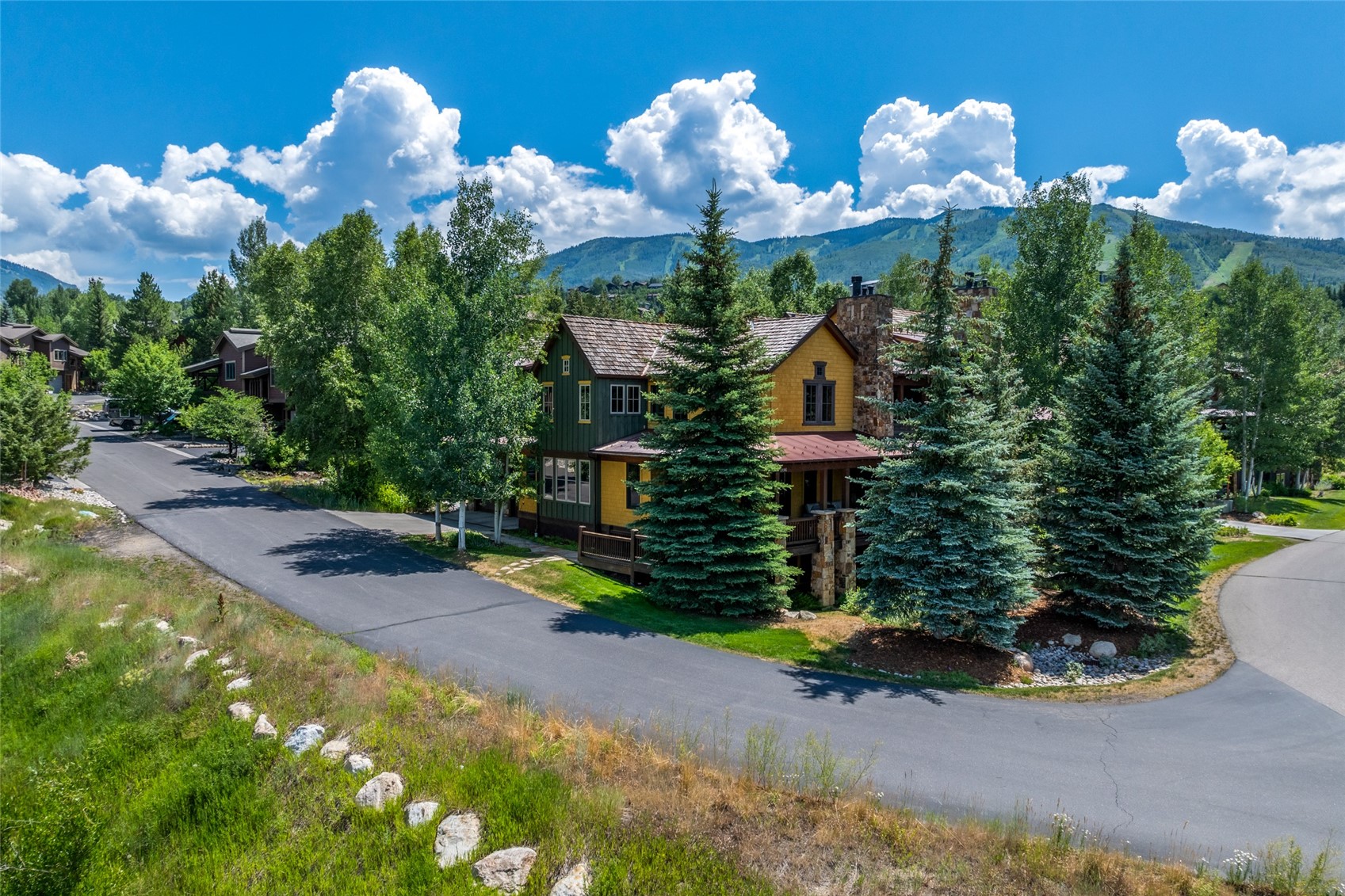 1996 Indian Summer DRIVE 10-A