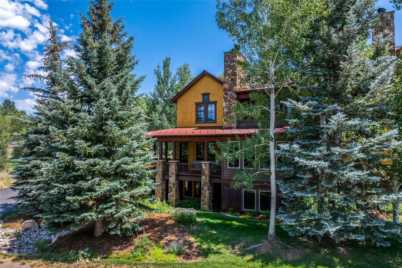 1996 Indian Summer DRIVE 10-A