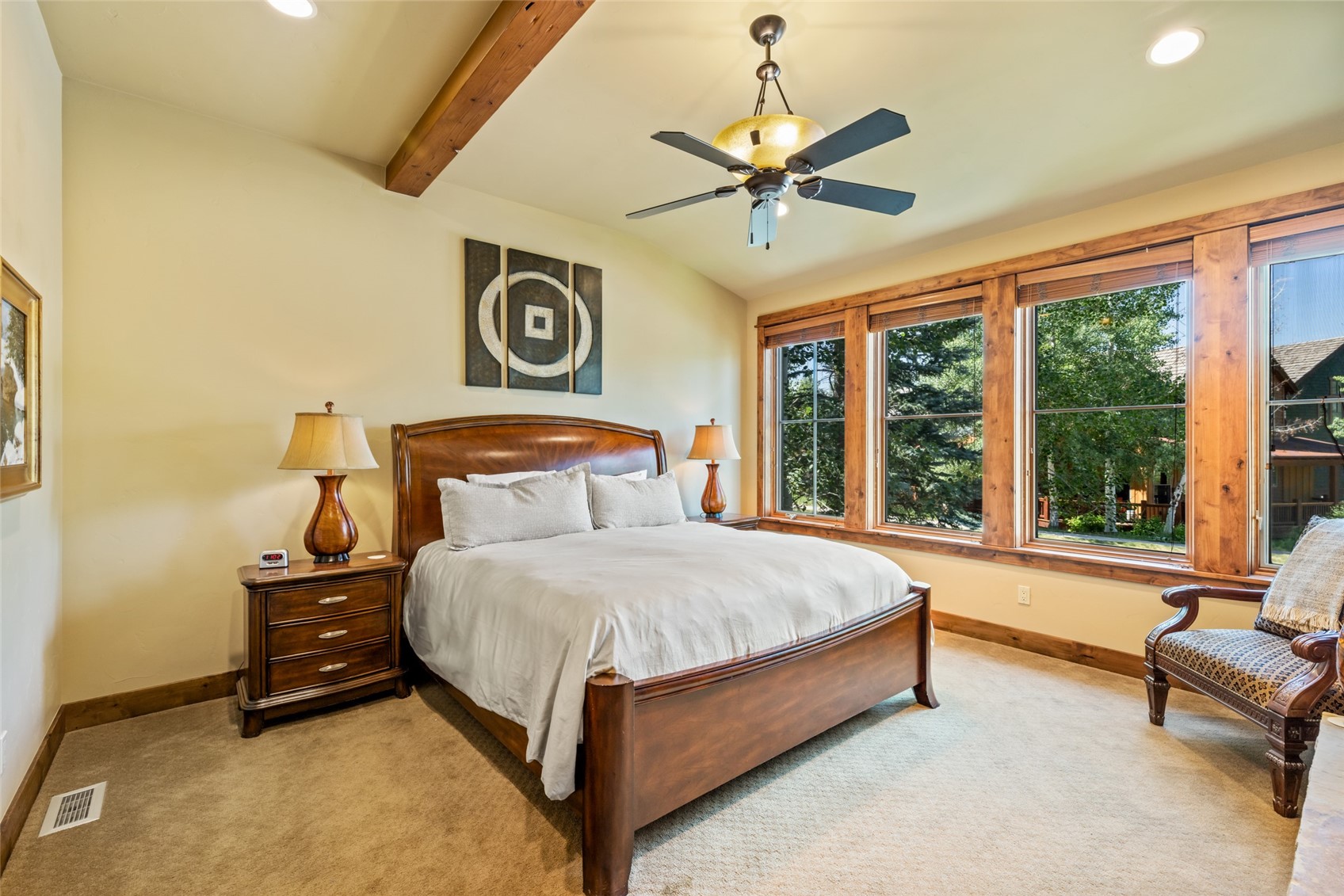 1996 Indian Summer DRIVE 10-A