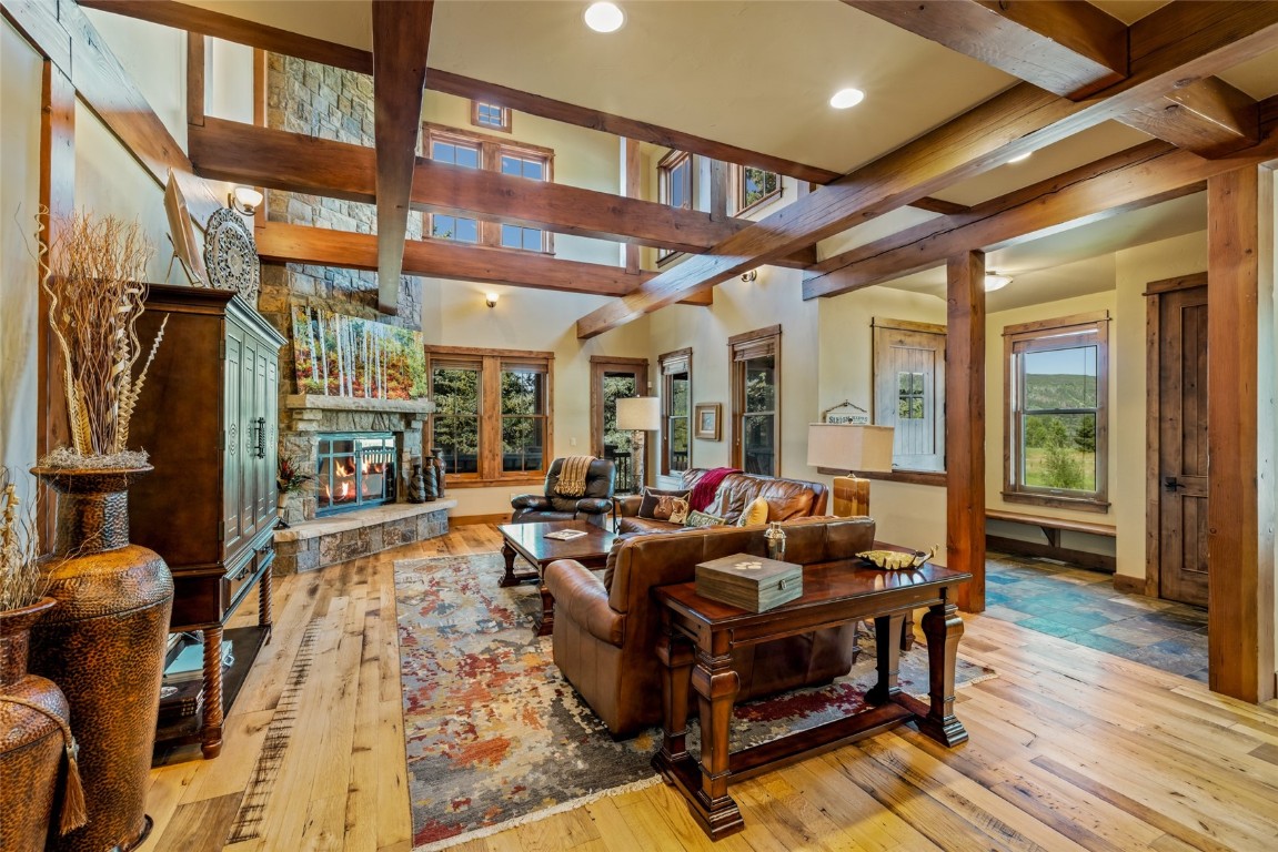 1996 Indian Summer DRIVE 10-A