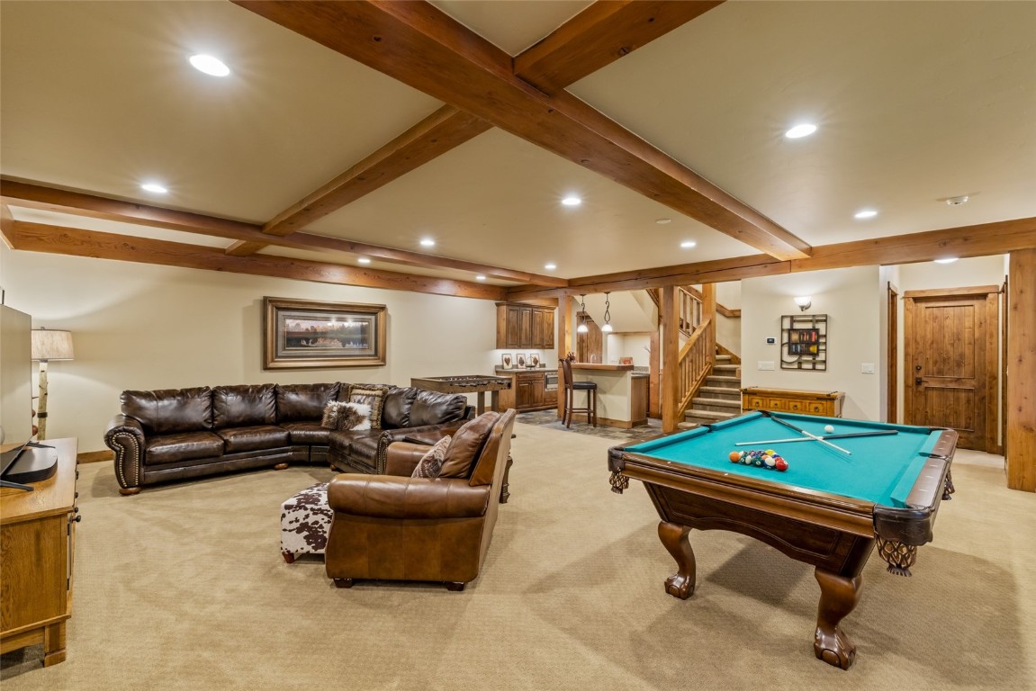 1996 Indian Summer DRIVE 10-A