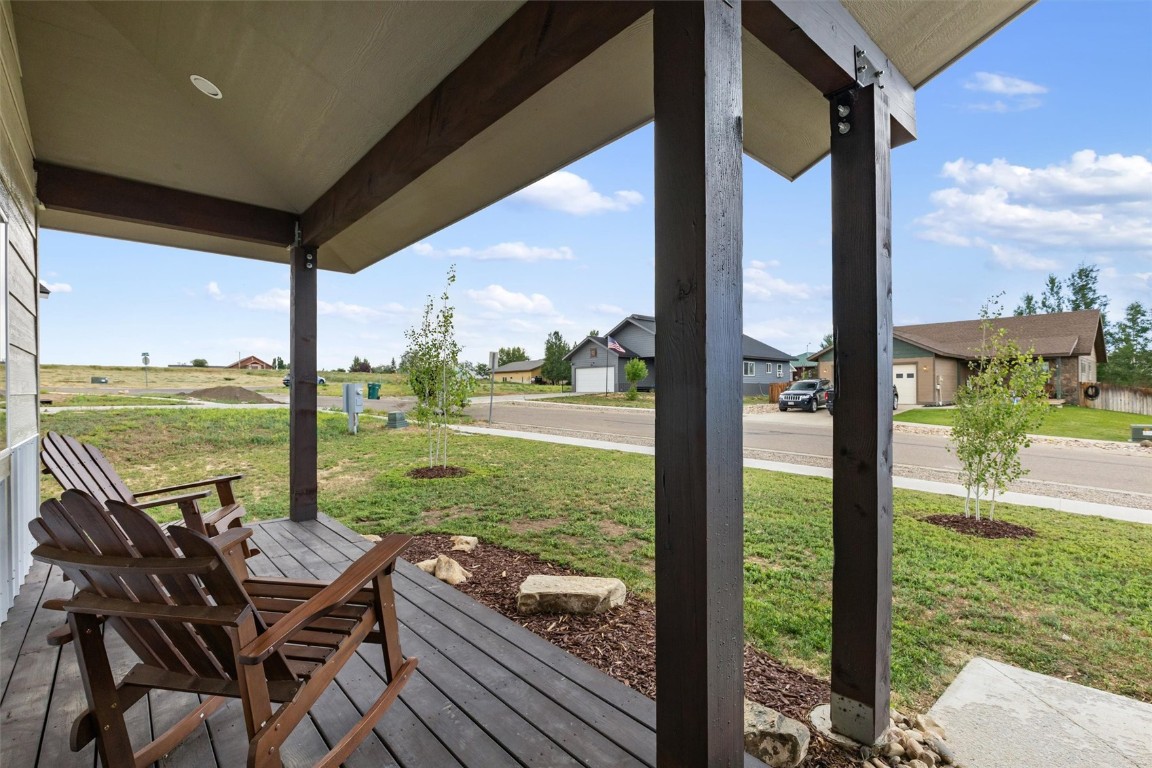 357 Lake View ROAD