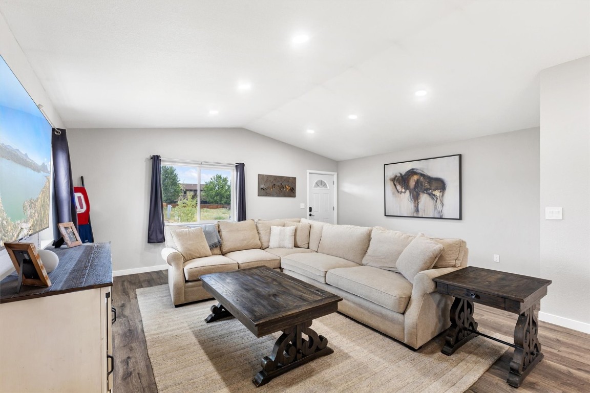357 Lake View ROAD