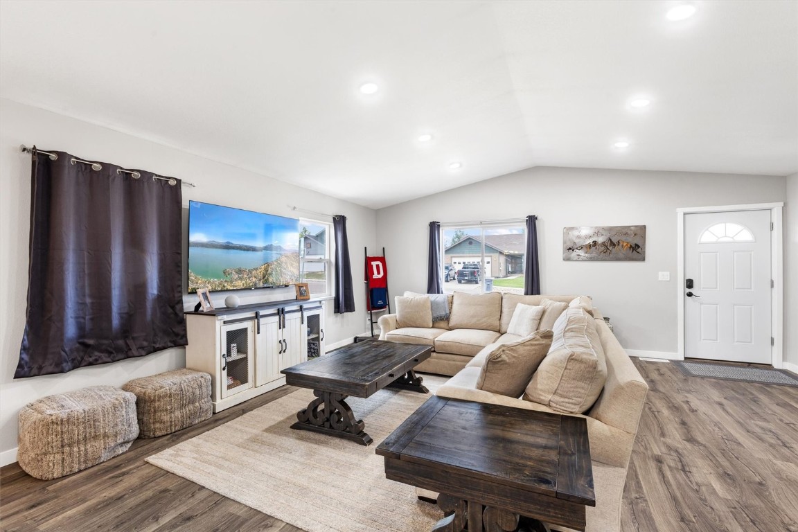 357 Lake View ROAD
