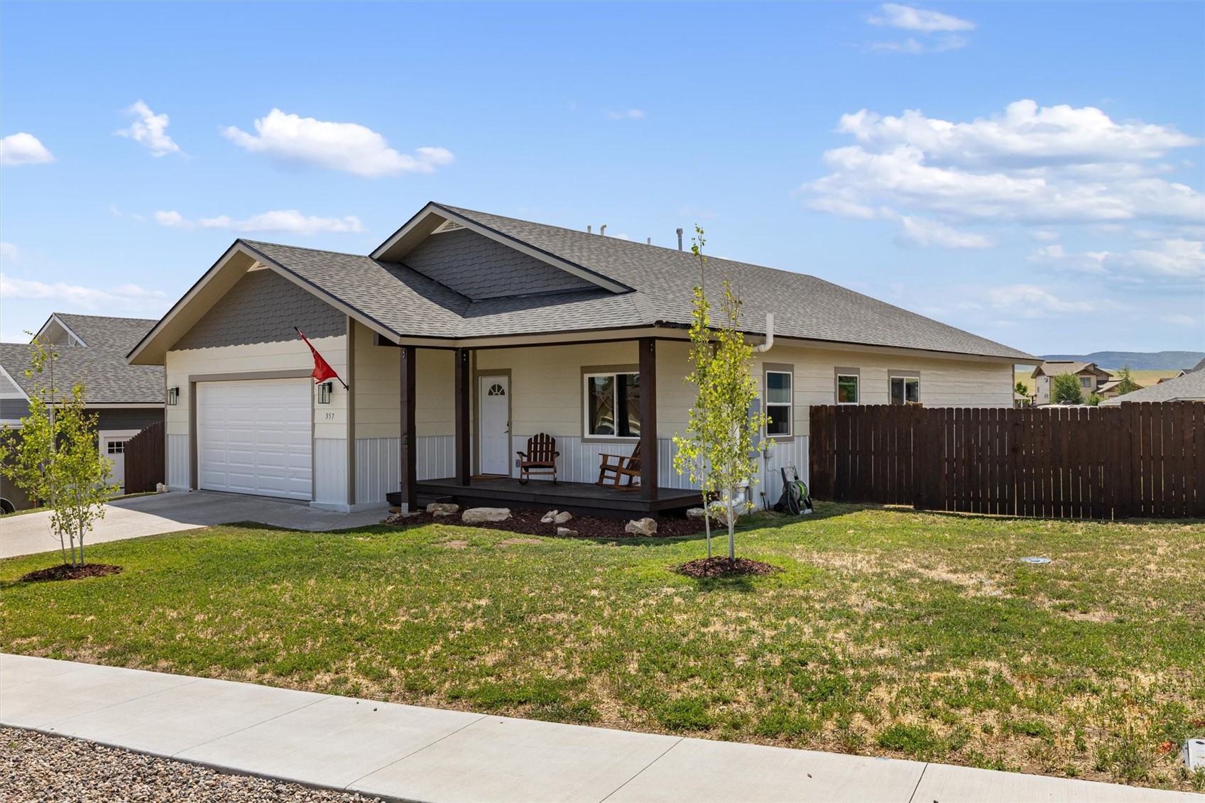 357 Lake View ROAD