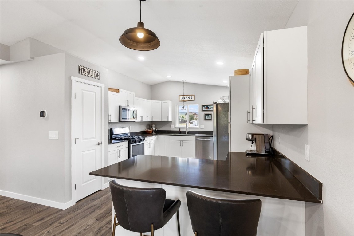 357 Lake View ROAD