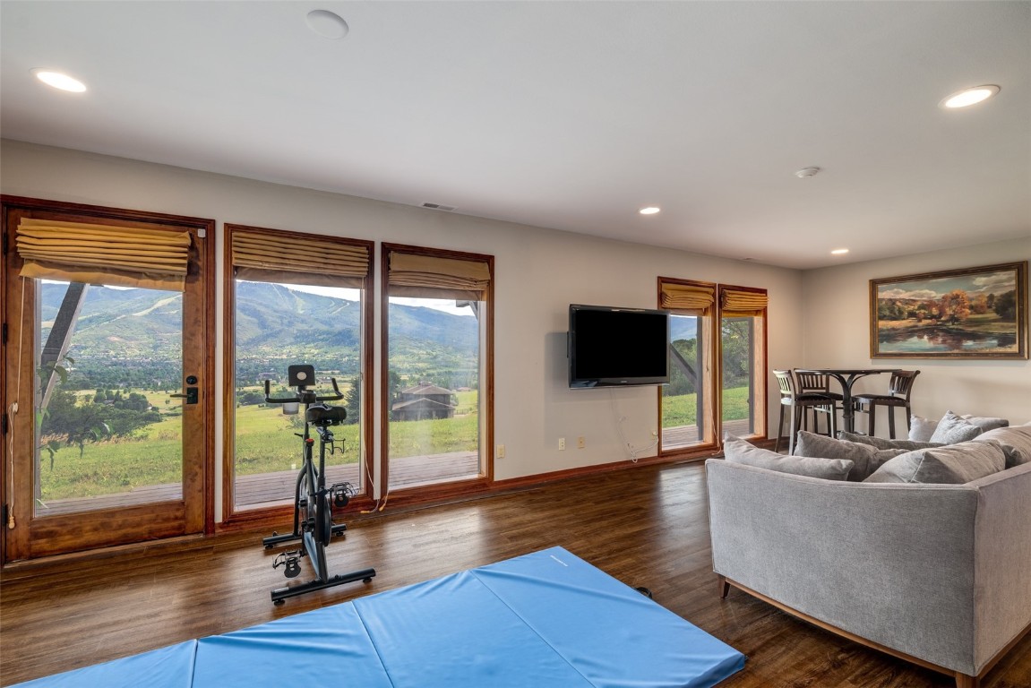 31605 Aspen Ridge ROAD