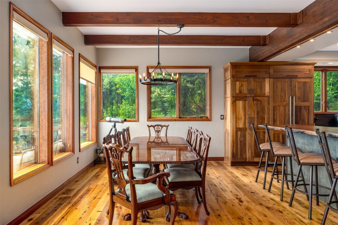 31605 Aspen Ridge ROAD