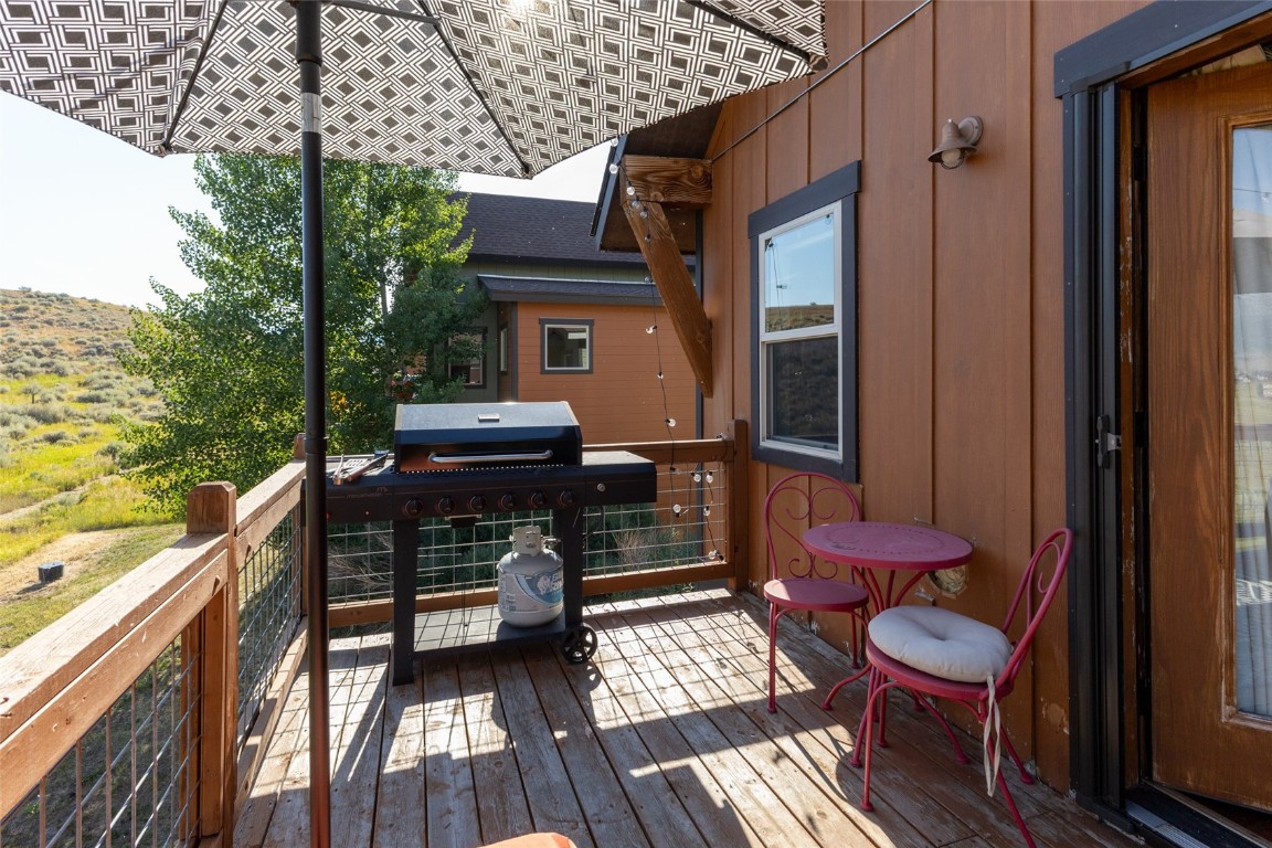 23700 Sagebrush CIRCLE