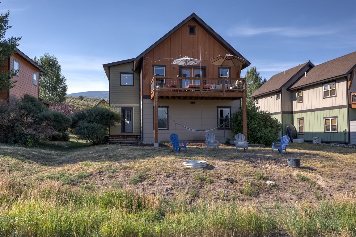 23700 Sagebrush CIRCLE