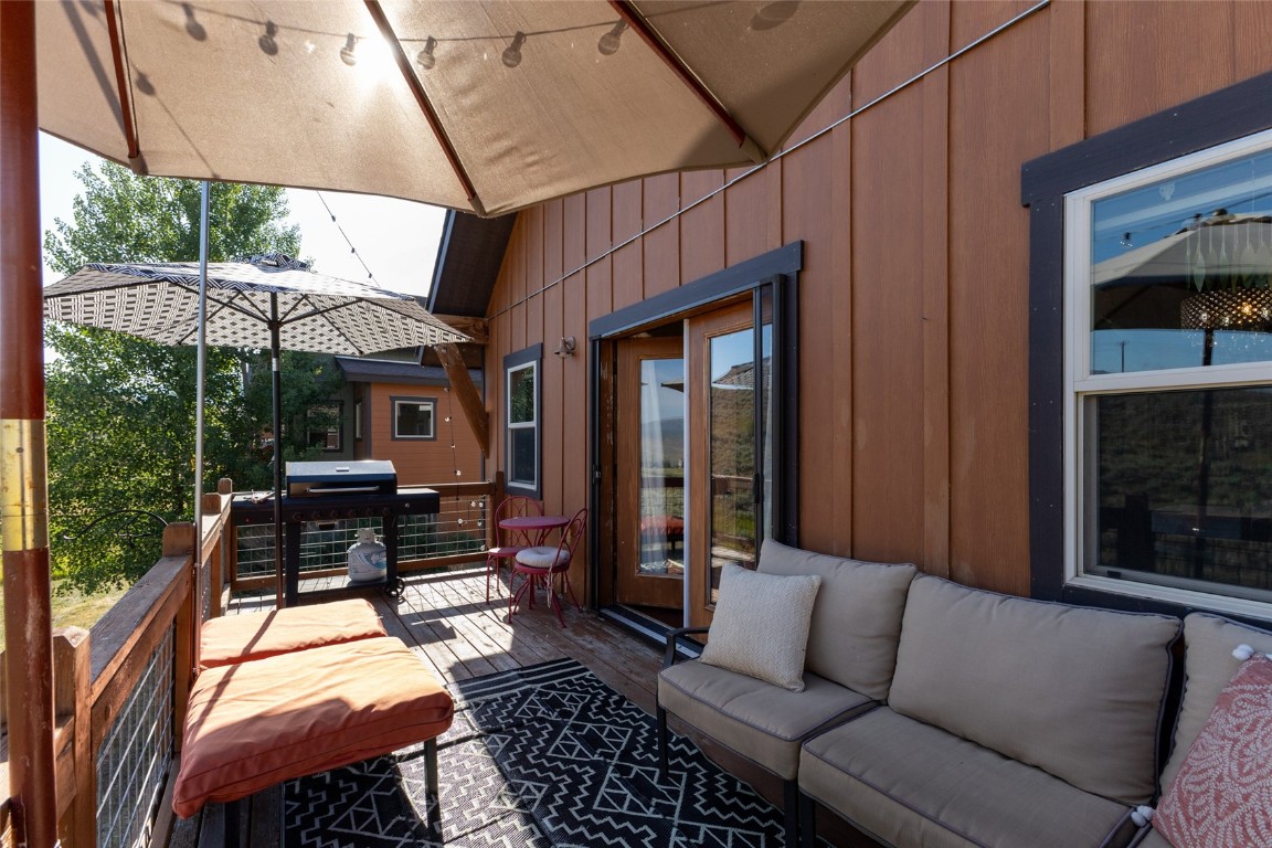 23700 Sagebrush CIRCLE